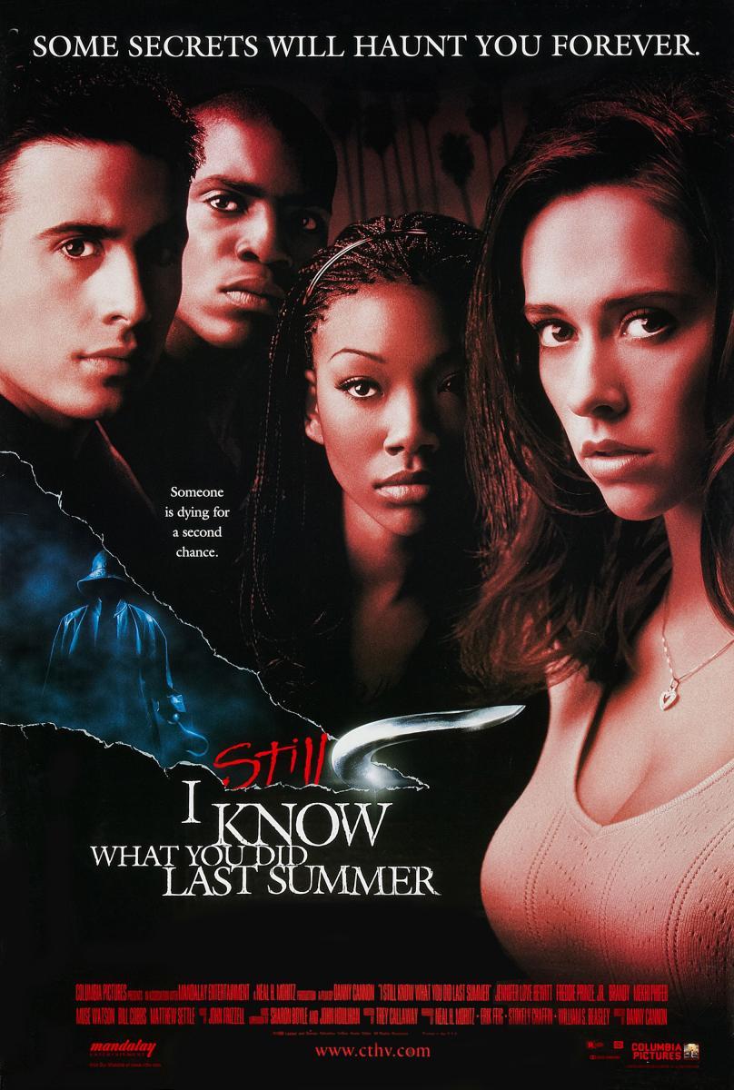 I Still Know What You Did_Last Summer