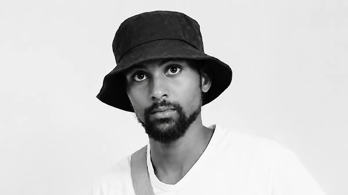 SuG El MusiQ, productor y DJ sudafricano vinculado a la escena Amapiano.