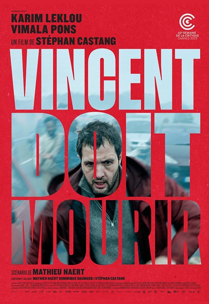 Vincent Debe Morir